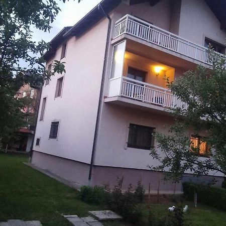 Apartman "Beban" Διαμέρισμα Σαράγεβο Εξωτερικό φωτογραφία
