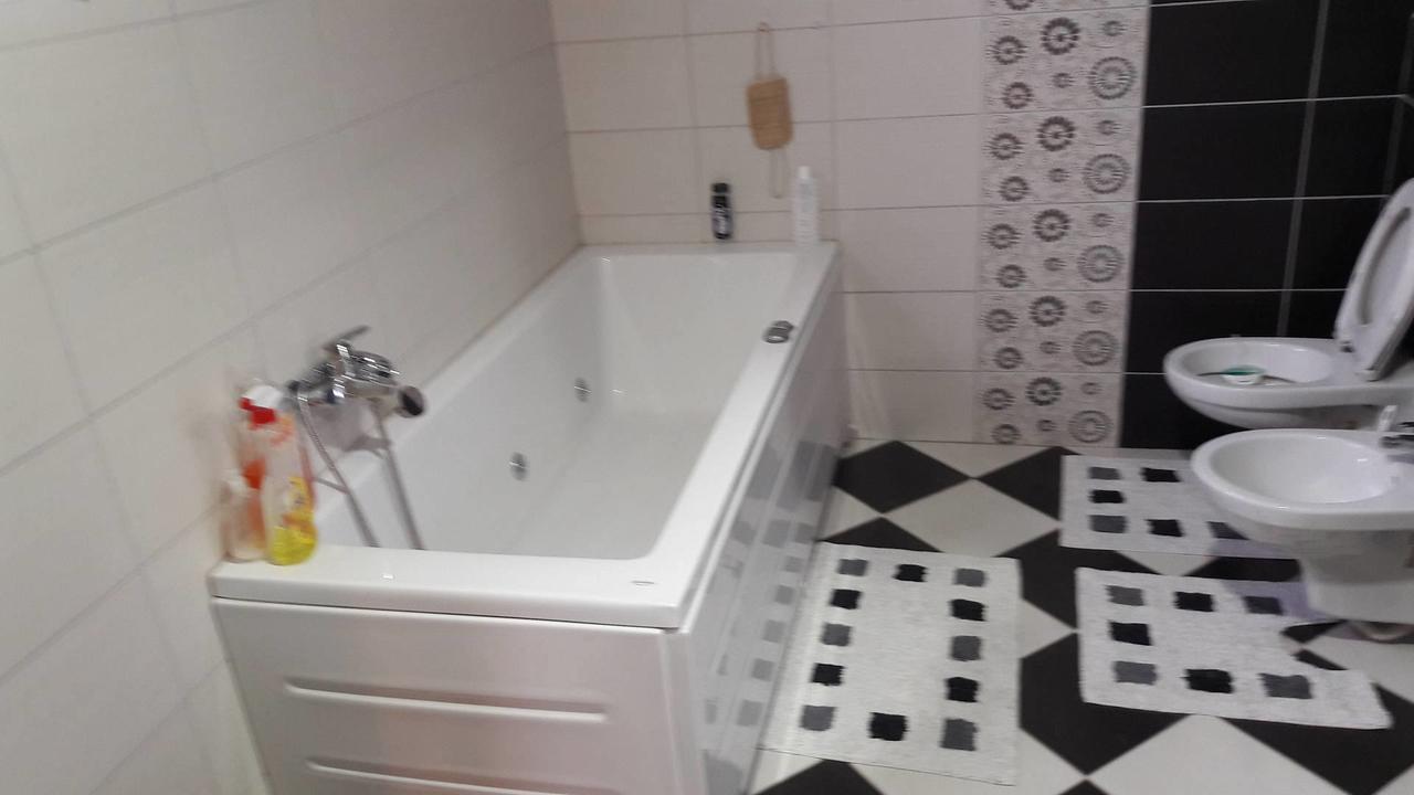 Apartman "Beban" Διαμέρισμα Σαράγεβο Εξωτερικό φωτογραφία