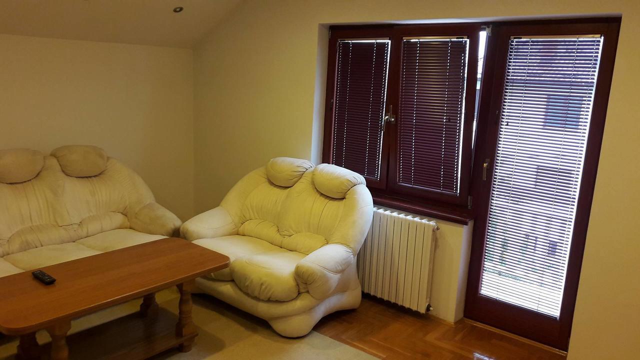 Apartman "Beban" Διαμέρισμα Σαράγεβο Εξωτερικό φωτογραφία
