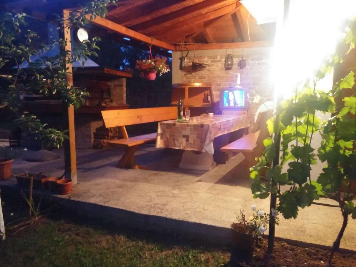 Apartman "Beban" Διαμέρισμα Σαράγεβο Εξωτερικό φωτογραφία