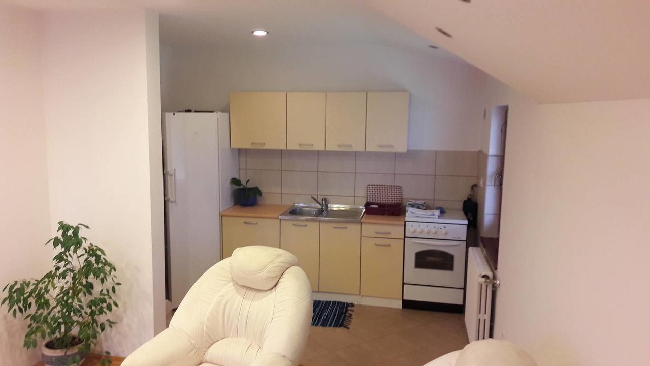 Apartman "Beban" Διαμέρισμα Σαράγεβο Εξωτερικό φωτογραφία