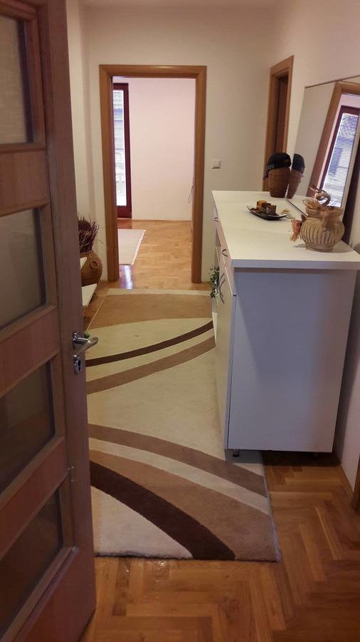 Apartman "Beban" Διαμέρισμα Σαράγεβο Εξωτερικό φωτογραφία