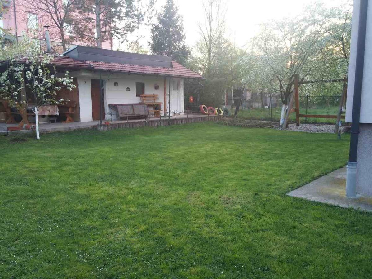 Apartman "Beban" Διαμέρισμα Σαράγεβο Εξωτερικό φωτογραφία