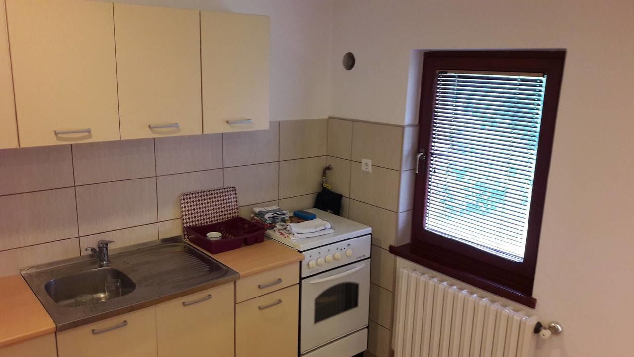 Apartman "Beban" Διαμέρισμα Σαράγεβο Εξωτερικό φωτογραφία