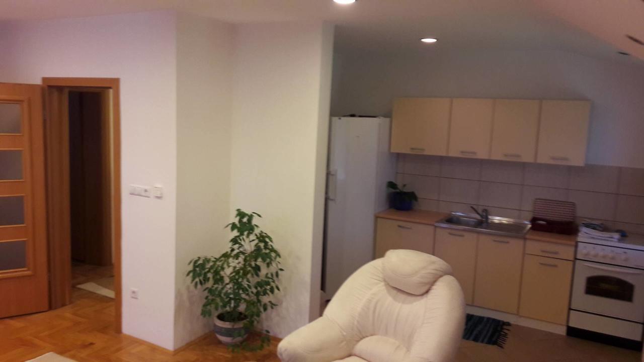 Apartman "Beban" Διαμέρισμα Σαράγεβο Εξωτερικό φωτογραφία