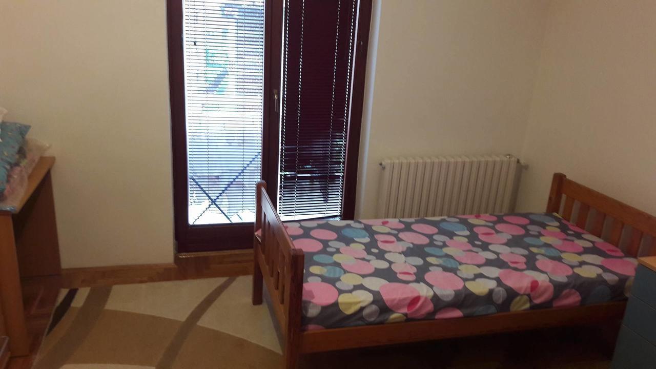 Apartman "Beban" Διαμέρισμα Σαράγεβο Εξωτερικό φωτογραφία