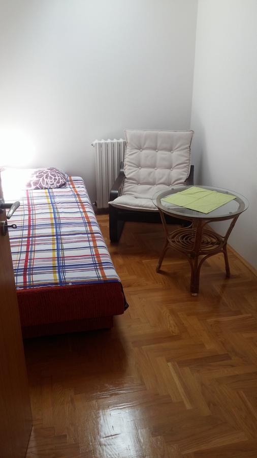 Apartman "Beban" Διαμέρισμα Σαράγεβο Εξωτερικό φωτογραφία