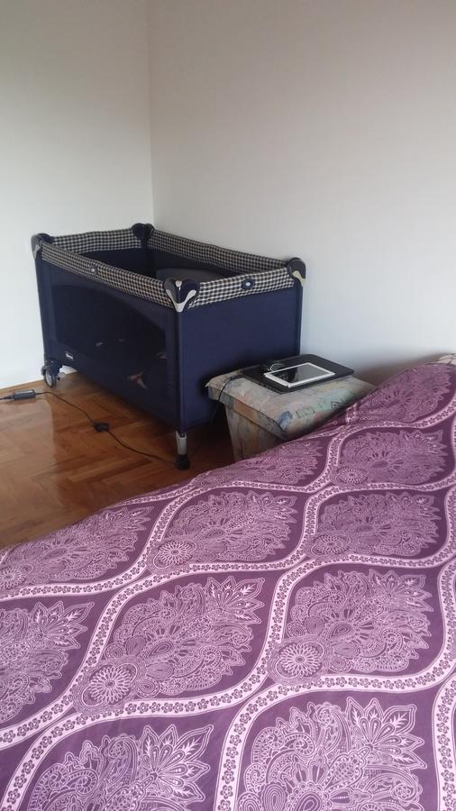 Apartman "Beban" Διαμέρισμα Σαράγεβο Εξωτερικό φωτογραφία