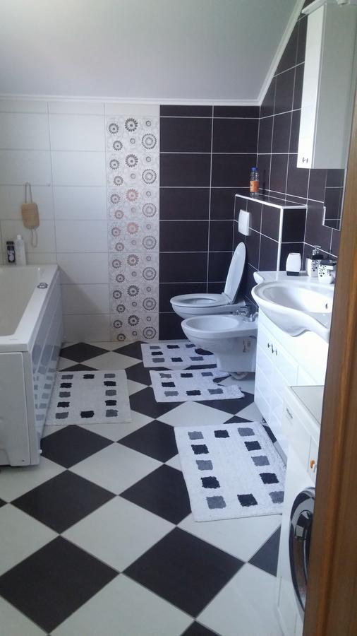 Apartman "Beban" Διαμέρισμα Σαράγεβο Εξωτερικό φωτογραφία