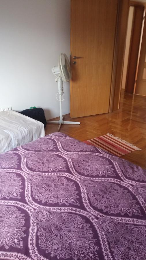 Apartman "Beban" Διαμέρισμα Σαράγεβο Εξωτερικό φωτογραφία