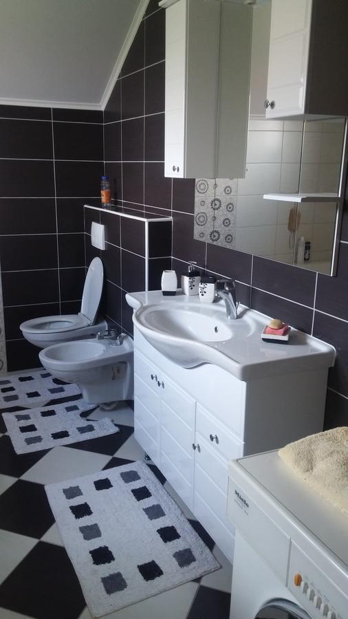 Apartman "Beban" Διαμέρισμα Σαράγεβο Εξωτερικό φωτογραφία