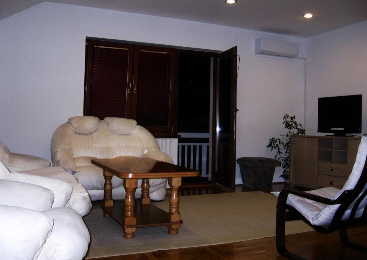 Apartman "Beban" Διαμέρισμα Σαράγεβο Εξωτερικό φωτογραφία