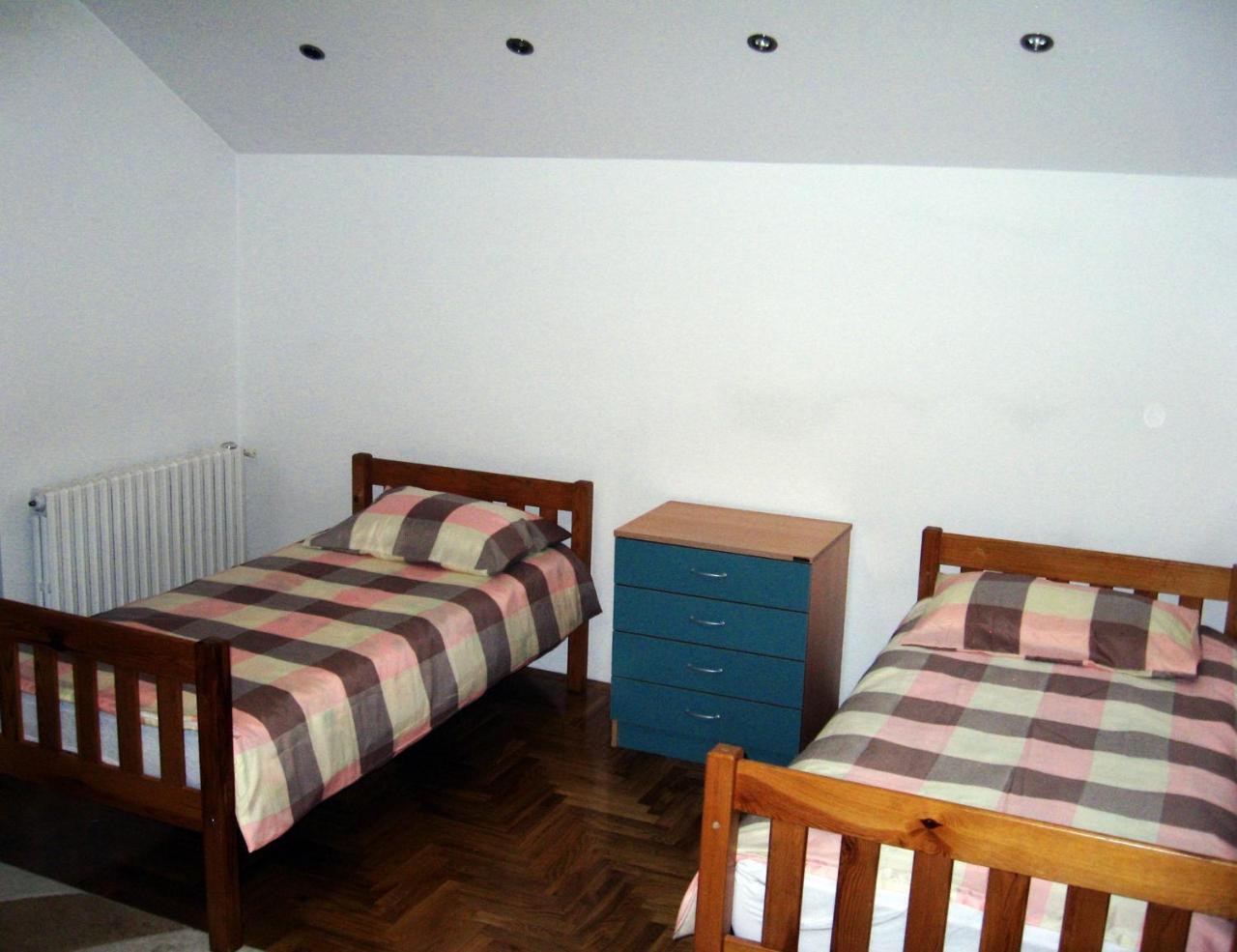 Apartman "Beban" Διαμέρισμα Σαράγεβο Εξωτερικό φωτογραφία